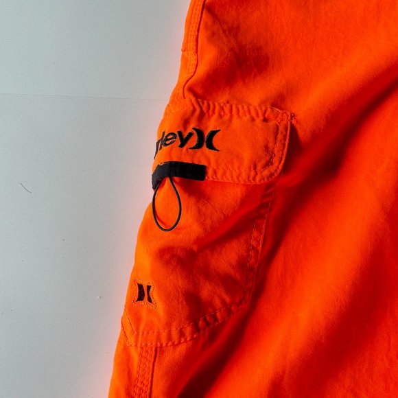 Hurley Board Shorts - Picture 3 of 7